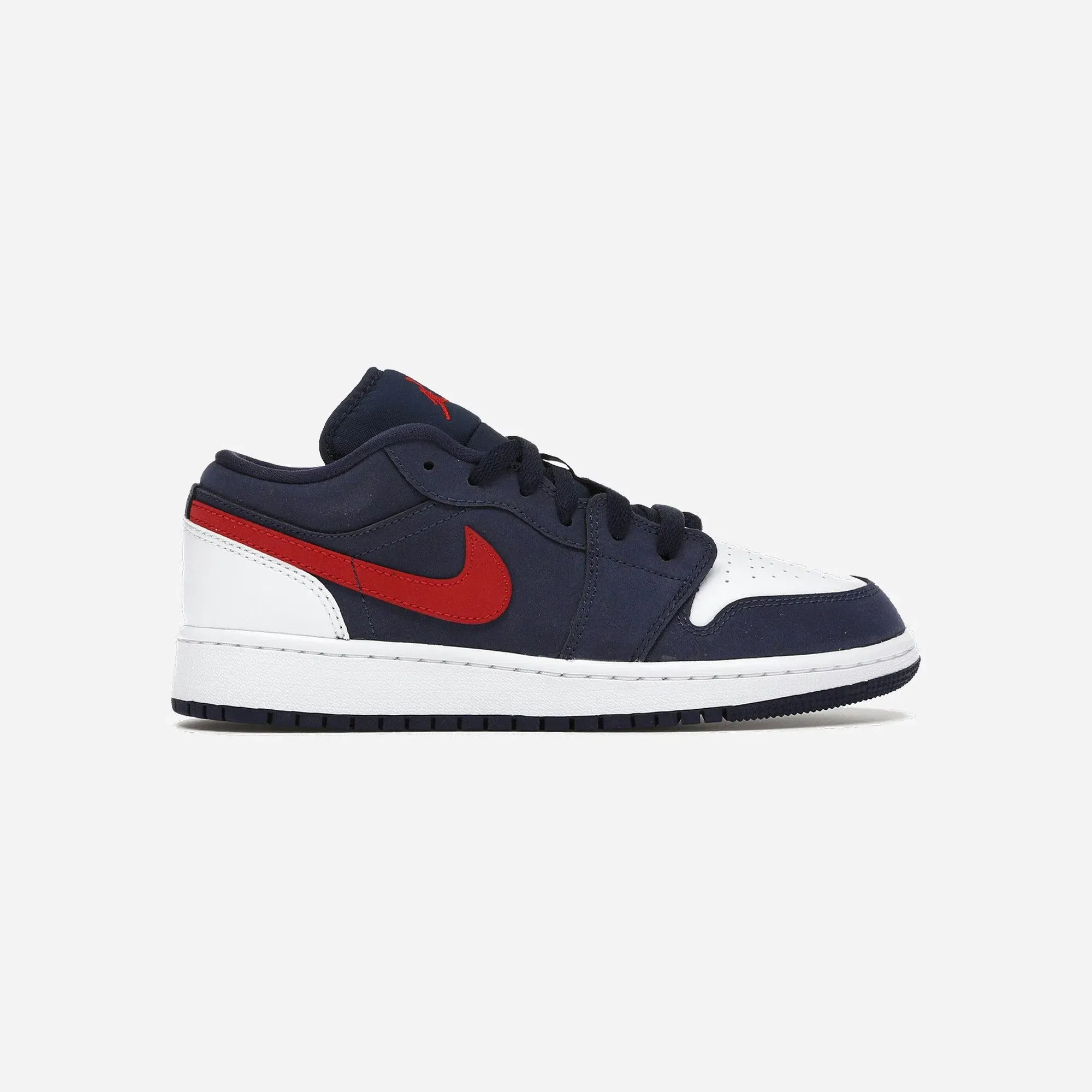 Air Jordan 1 Low GS USA