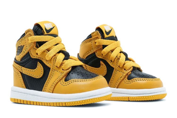 Air Jordan 1 Retro High OG TD Pollen