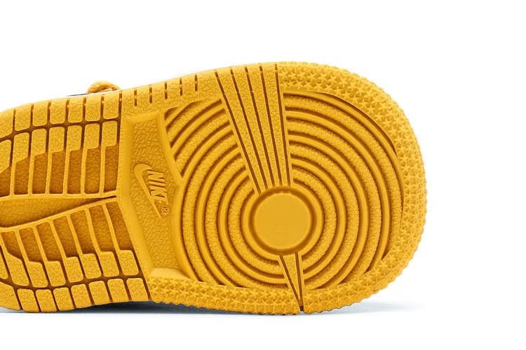 Air Jordan 1 Retro High OG TD Pollen