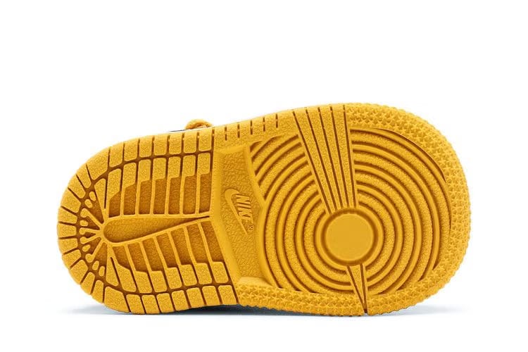 Air Jordan 1 Retro High OG TD Pollen