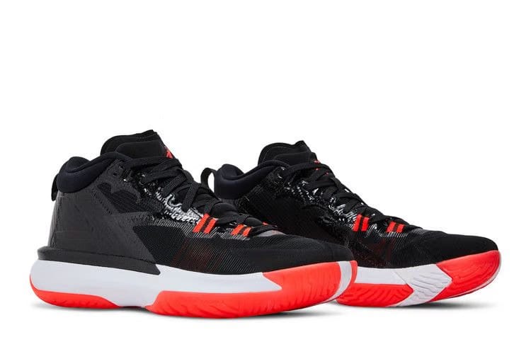 Air Jordan Zion 1 Bloodline