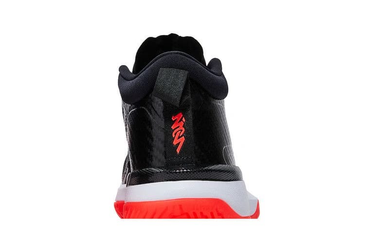 Air Jordan Zion 1 Bloodline