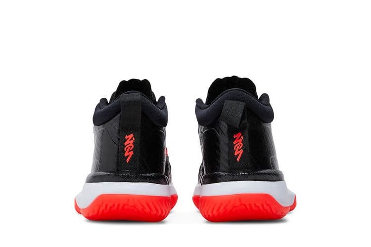 Air Jordan Zion 1 Bloodline