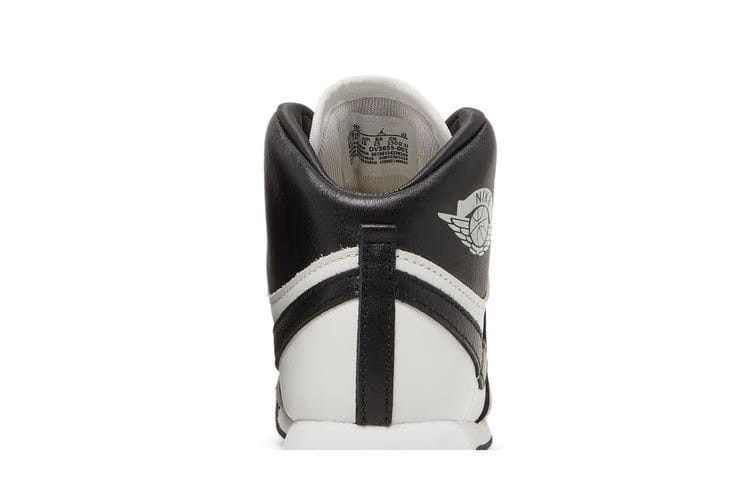 Air Jordan 1 Retro High '85 OG TD Black White