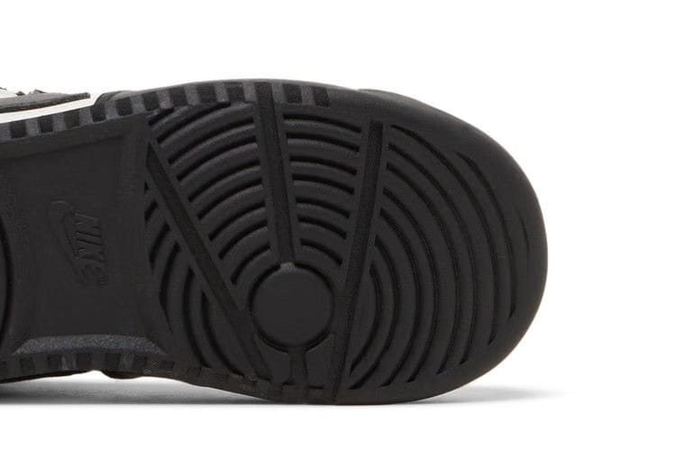 Air Jordan 1 Retro High '85 OG TD Black White