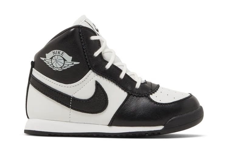 Air Jordan 1 Retro High '85 OG TD Black White