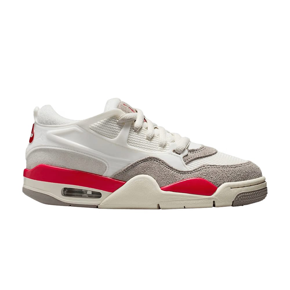 Air Jordan 4 RM GS Fire Red