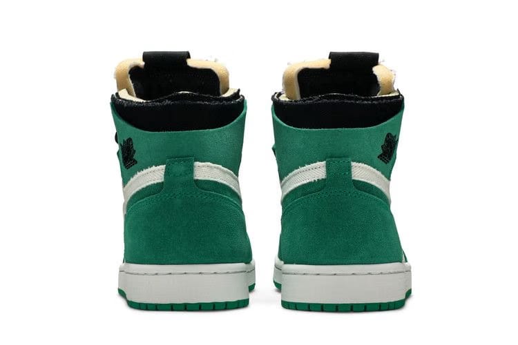Wmns Air Jordan 1 High Zoom Comfort 'Stadium Green'