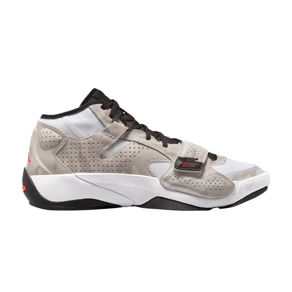 Air Jordan Zion 2 PF Light Camo