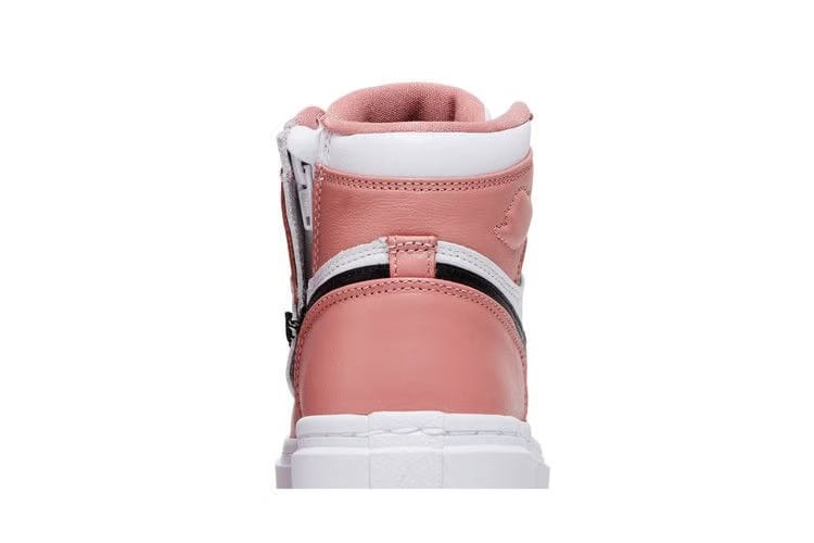 Wmns Air Jordan 1 Elevate High 'Red Stardust'
