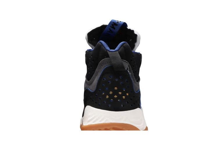 Air Jordan Delta Mid Storm Blue