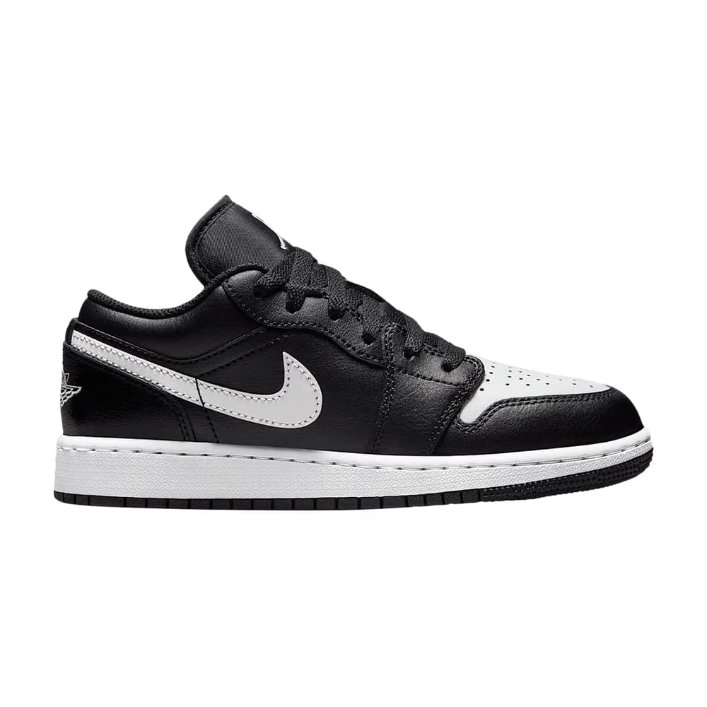 Air Jordan 1 Low GS Orca
