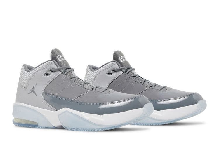 Air Jordan Max Aura 3 Wolf Grey