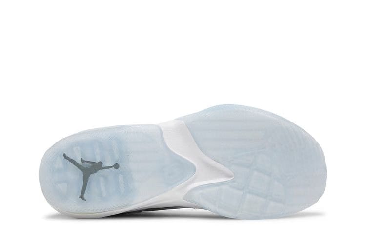 Air Jordan Max Aura 3 Wolf Grey