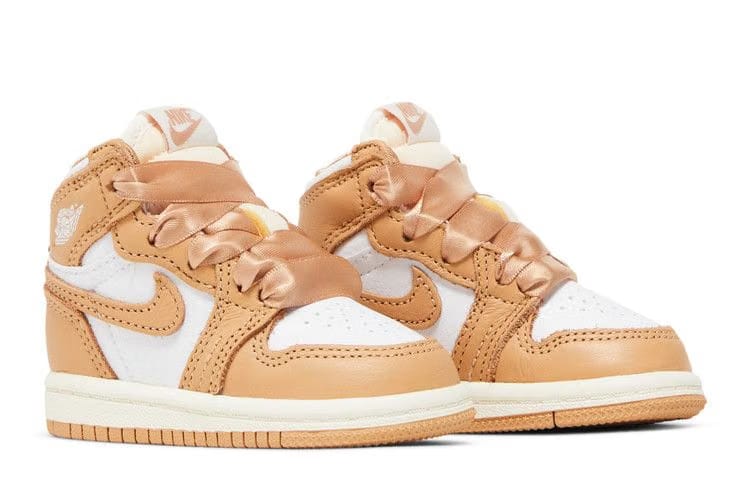 Air Jordan 1 Retro High OG TD Praline