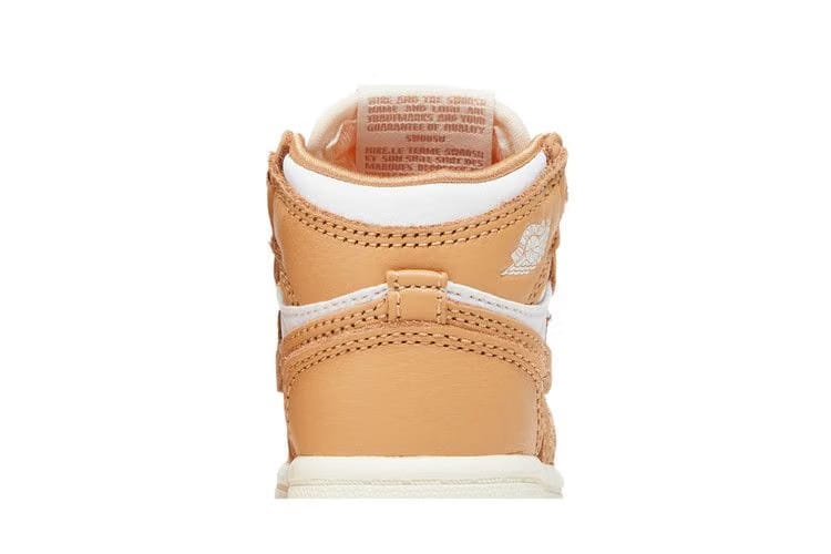 Air Jordan 1 Retro High OG TD Praline