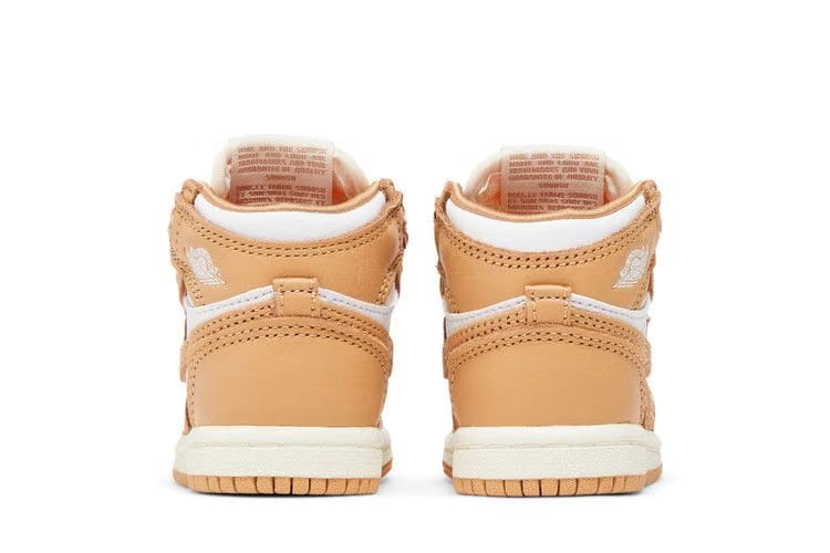 Air Jordan 1 Retro High OG TD Praline