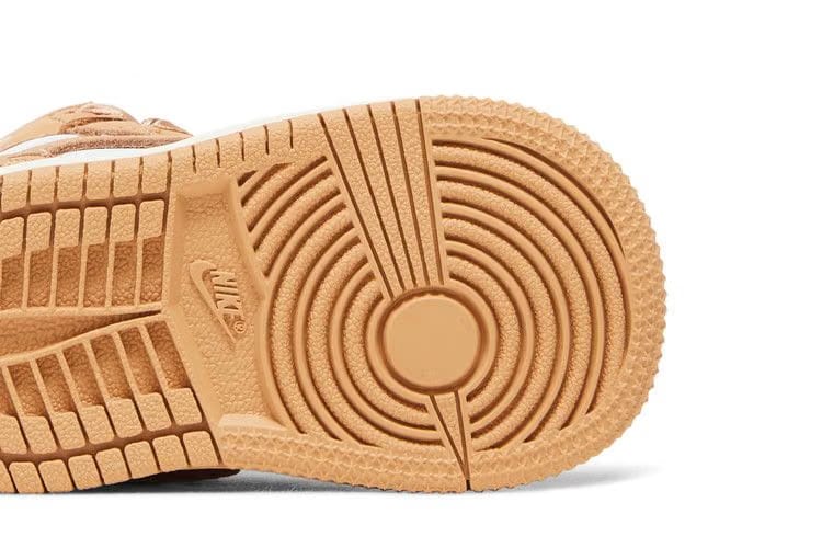 Air Jordan 1 Retro High OG TD Praline