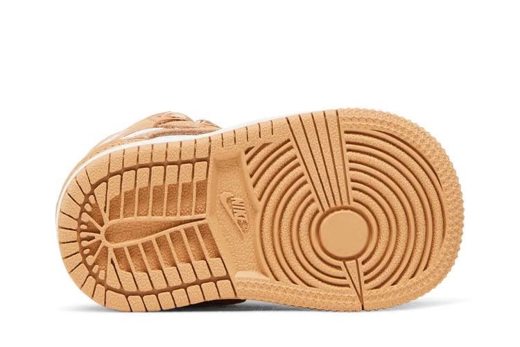 Air Jordan 1 Retro High OG TD Praline