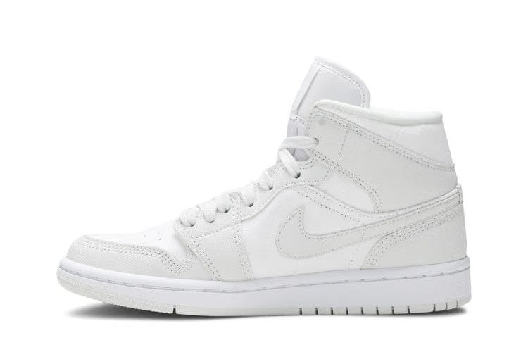 Air Jordan 1 Mid Spruce Aura