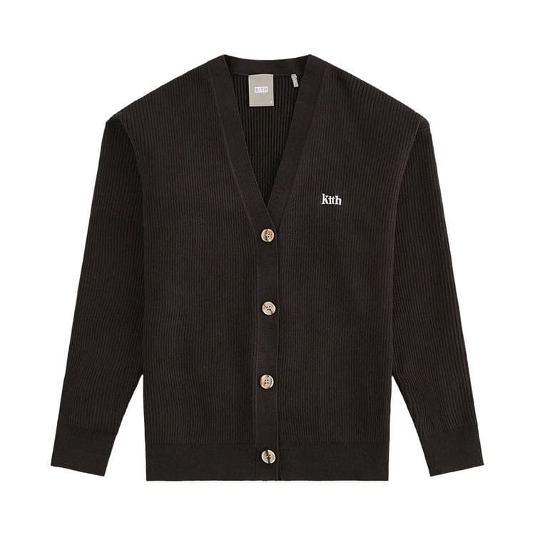 Kith Women Gemma Cardigan Cacao