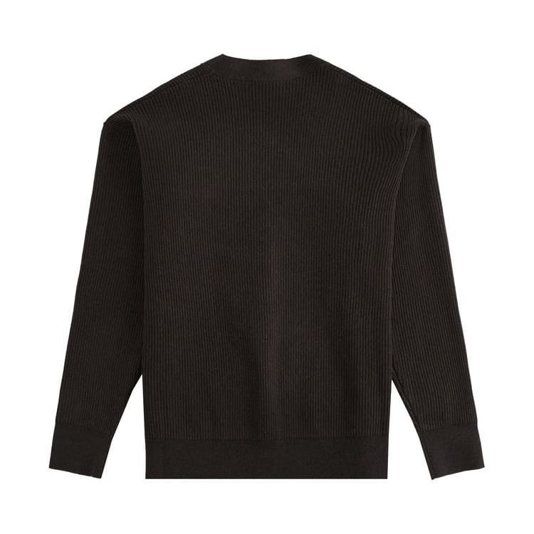 Kith Women Gemma Cardigan Cacao