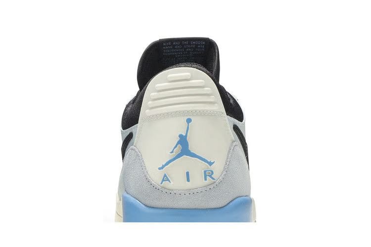 Air Jordan Legacy 312 Low Pale Blue
