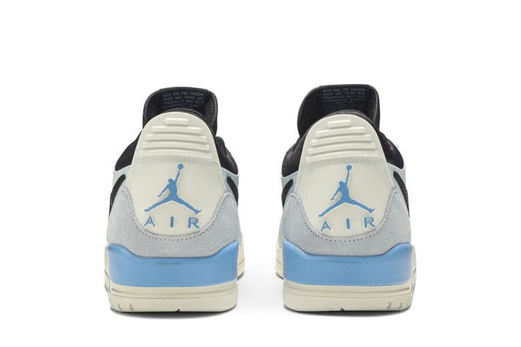 Air Jordan Legacy 312 Low Pale Blue