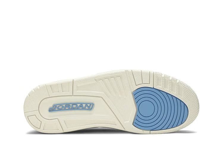 Air Jordan Legacy 312 Low Pale Blue