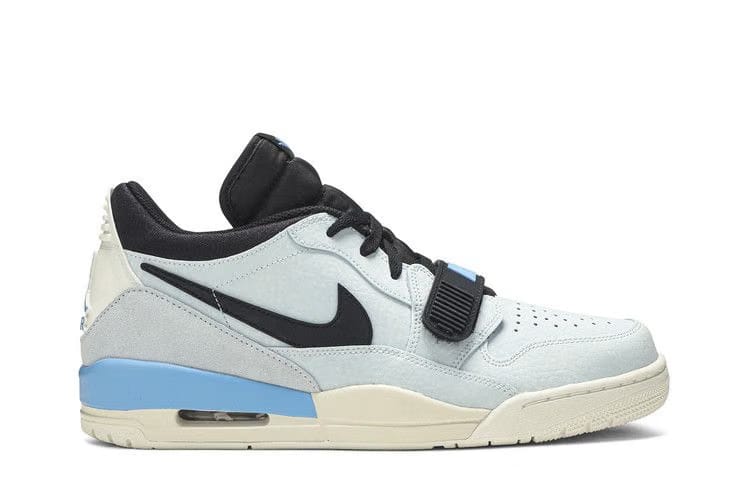 Air Jordan Legacy 312 Low Pale Blue