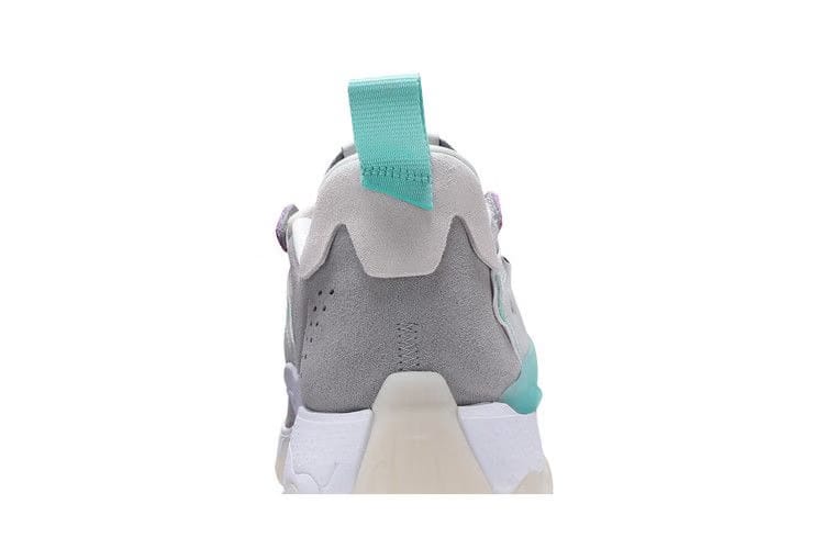 Air Jordan Delta 2 Platinum Grape Ice