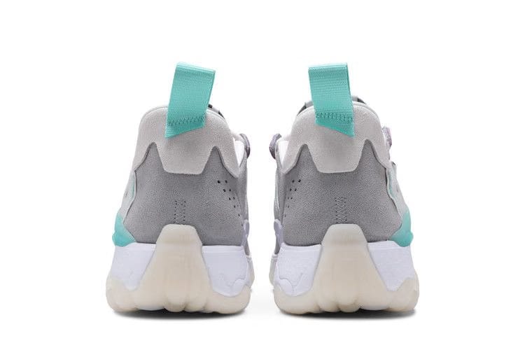Air Jordan Delta 2 Platinum Grape Ice