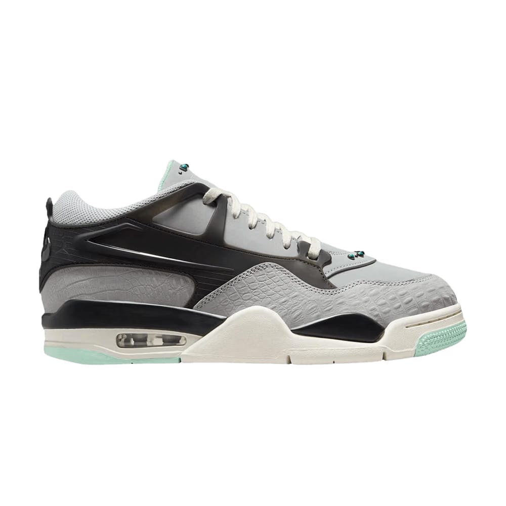 Wmns Air Jordan 4 RM 'Turquoise Stone'