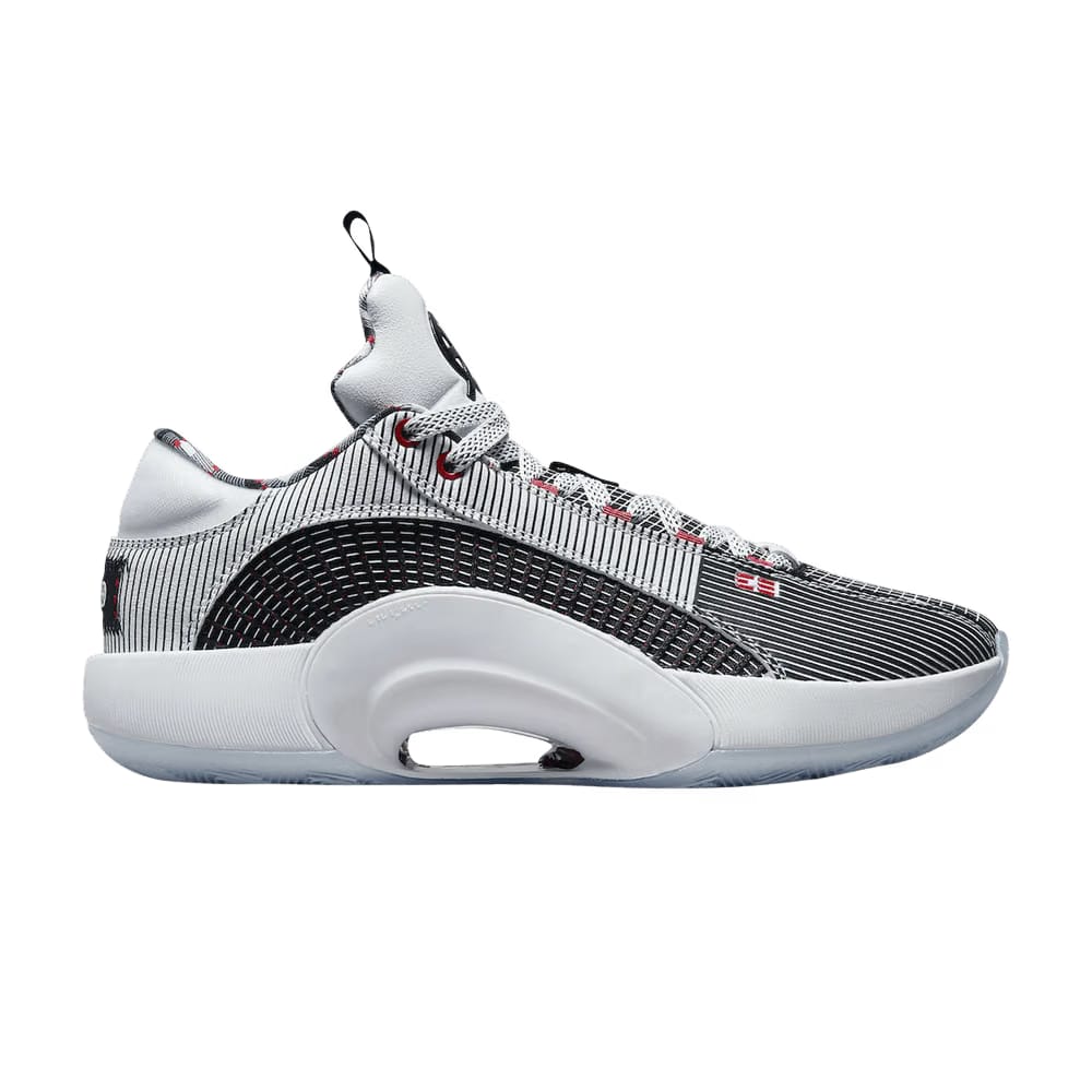 Air Jordan 35 Low Quai 54