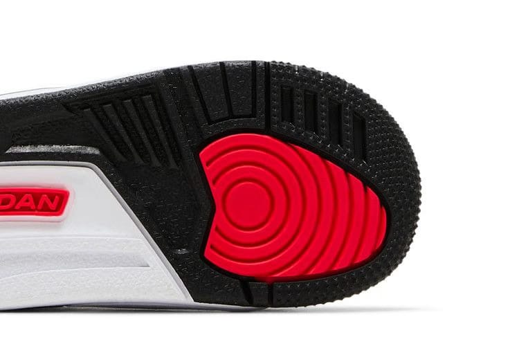 Air Jordan 3 Retro TD Moto