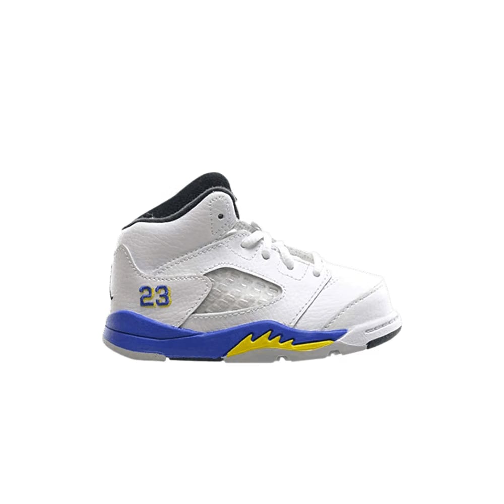 Air Jordan 5 Retro TD Laney 2013