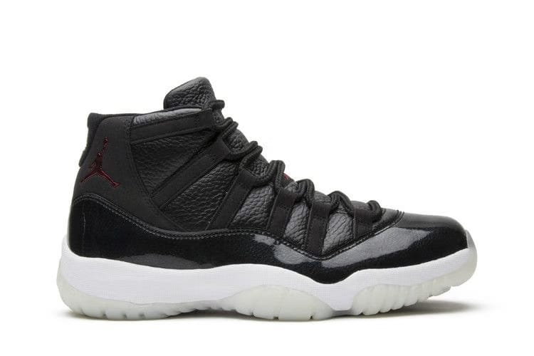 Air Jordan 11 Retro 72-10