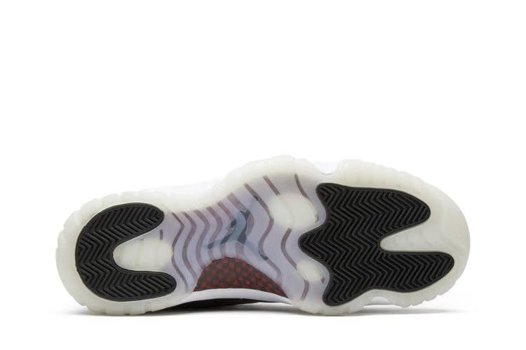 Air Jordan 11 Retro 72-10