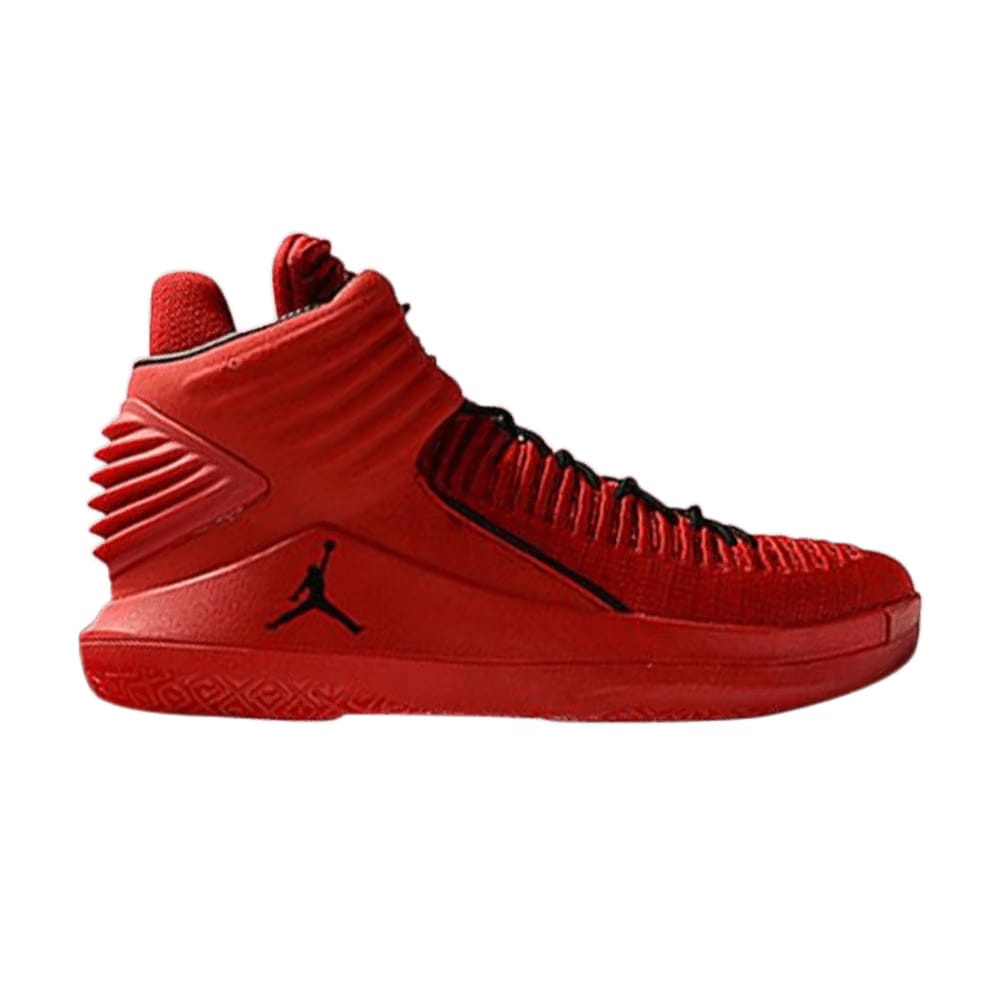 Air Jordan XXXII PF Rosso Corsa