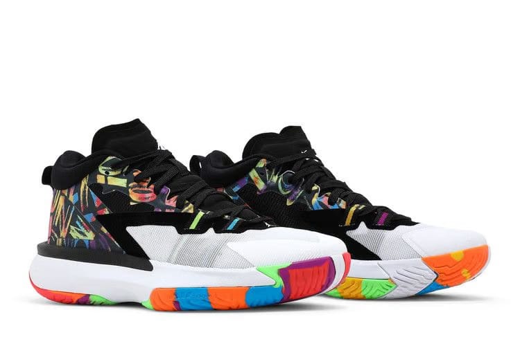 Air Jordan Zion 1 Noah