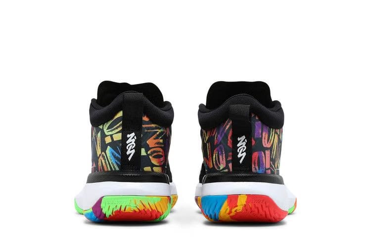 Air Jordan Zion 1 Noah