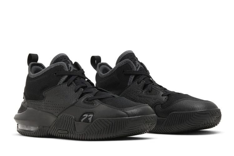 Air Jordan Stay Loyal 2 Black Anthracite