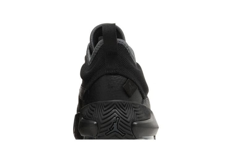 Air Jordan Stay Loyal 2 Black Anthracite