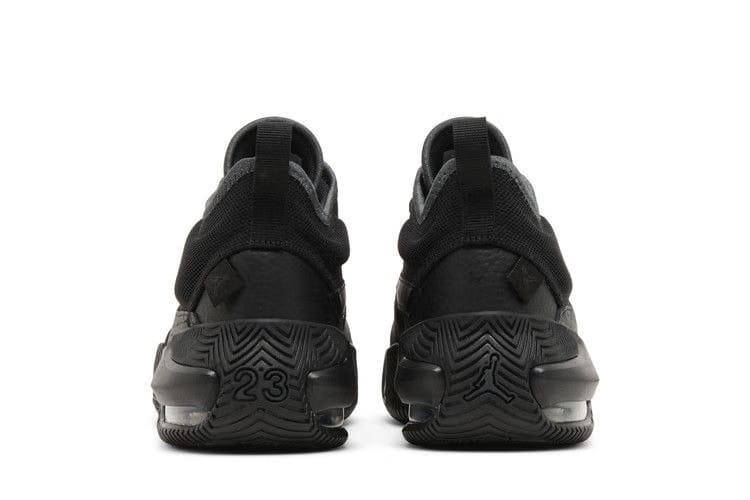 Air Jordan Stay Loyal 2 Black Anthracite