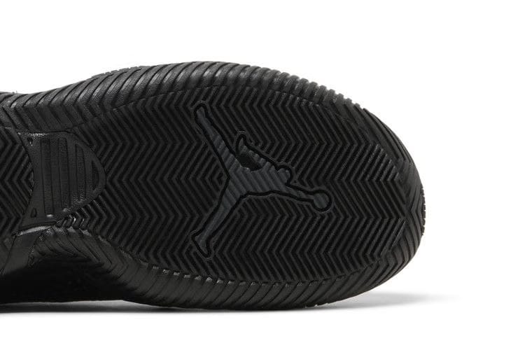 Air Jordan Stay Loyal 2 Black Anthracite