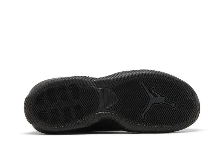 Air Jordan Stay Loyal 2 Black Anthracite