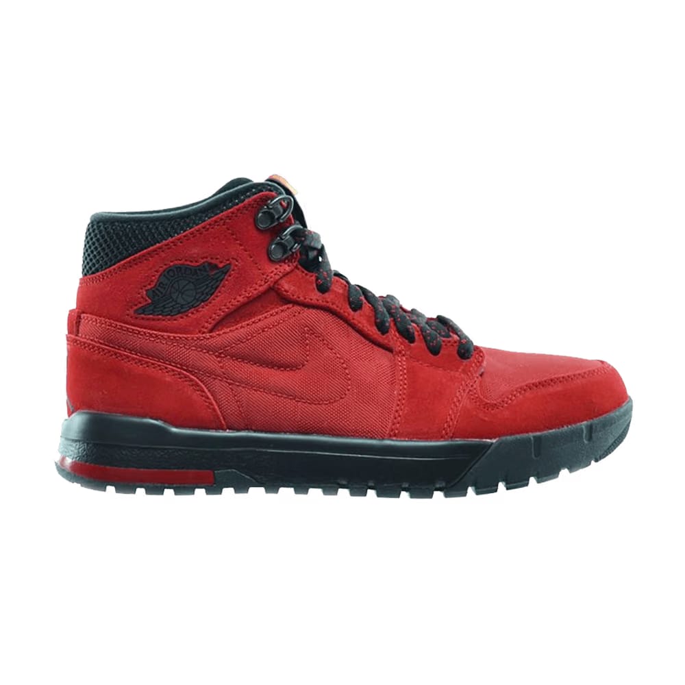 Air Jordan 1 Trek Gym Red