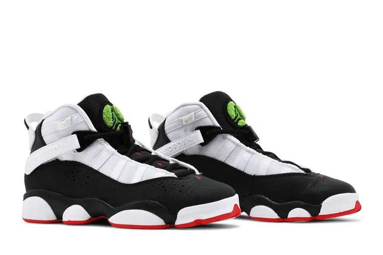 Air Jordan 6 Rings GS He Got Game