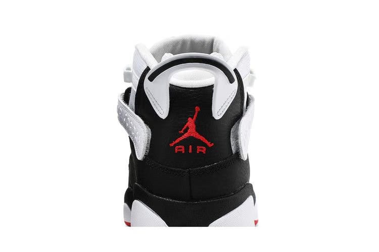 Air Jordan 6 Rings GS He Got Game