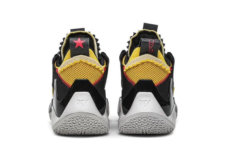 Air Jordan Why Not Zer0.2 Flash Crimson